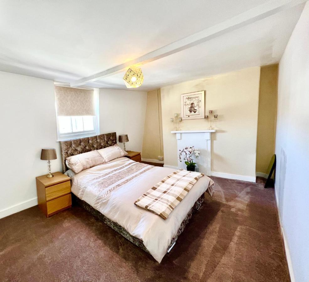 וויימות' Gigi'S Place מראה חיצוני תמונה